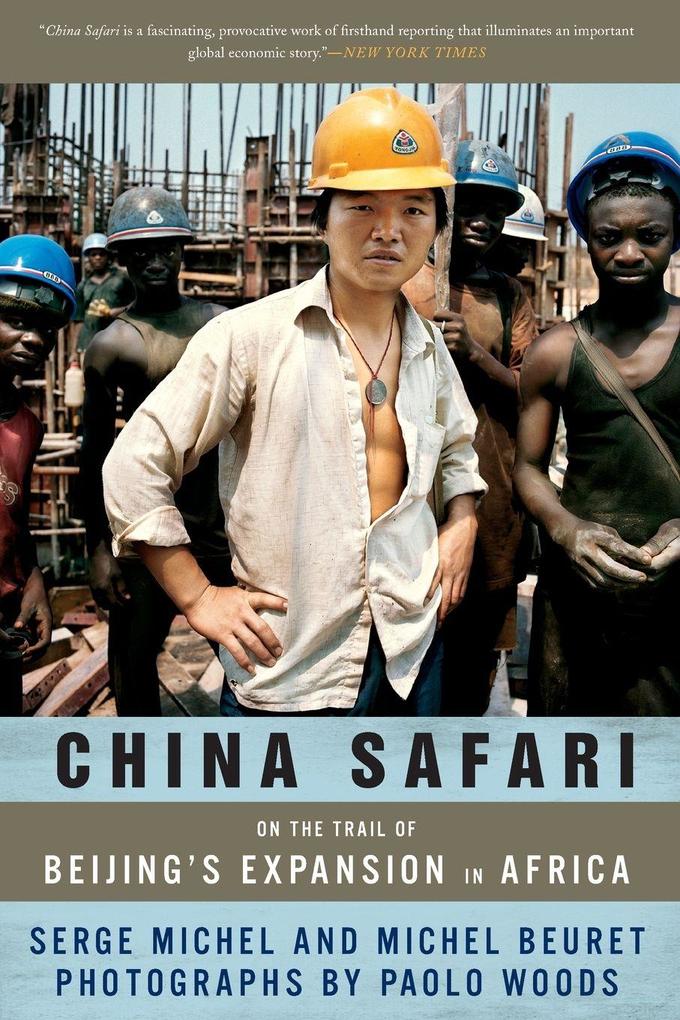 China Safari