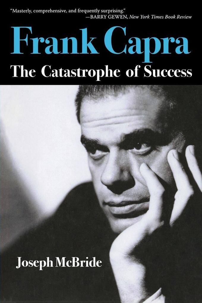 Frank Capra