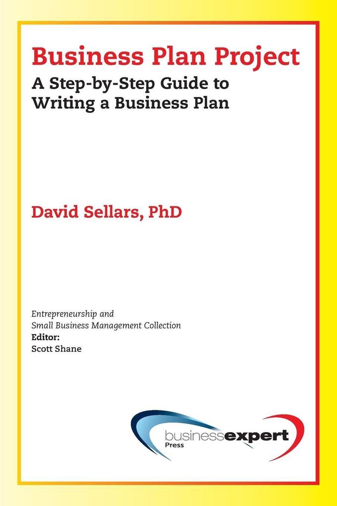 Business Plan Project