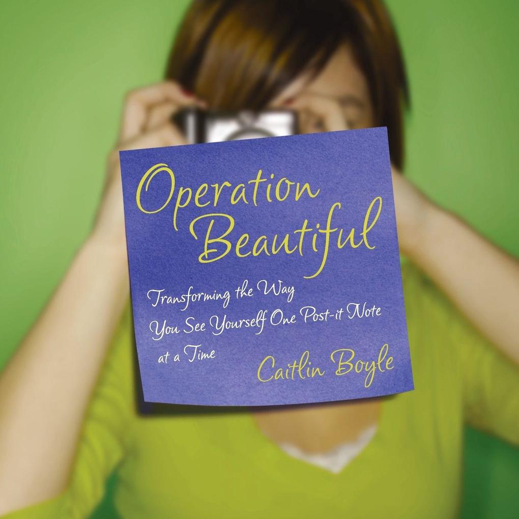 Operation Beautiful