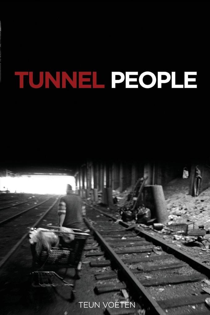 Tunnel People