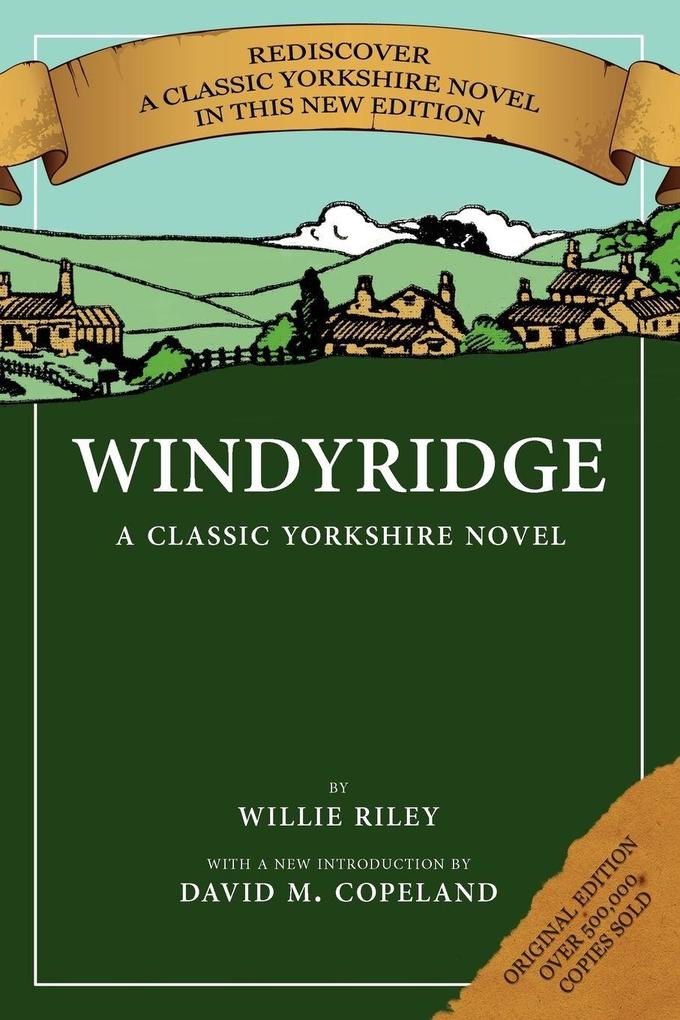 Windyridge