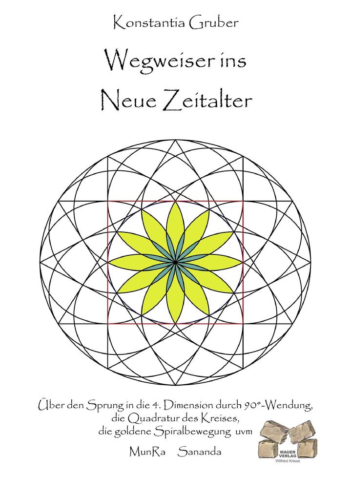 Wegweiser ins Neue Zeitalter