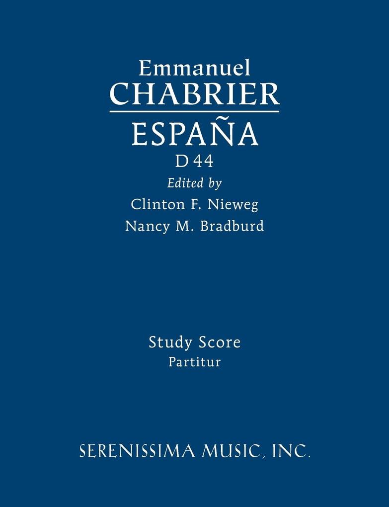 Espana