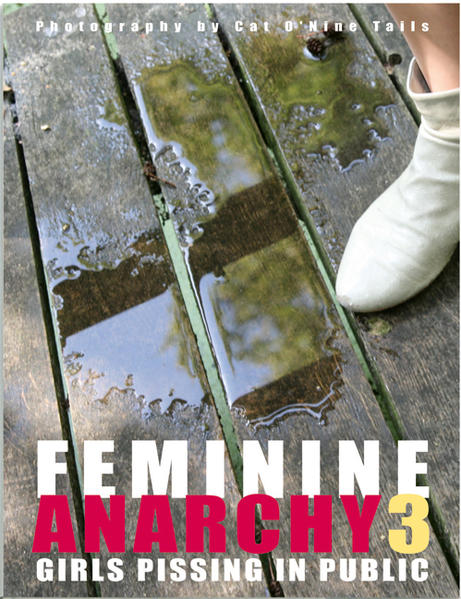 Edition Reuss GmbH Feminine Anarchy 3