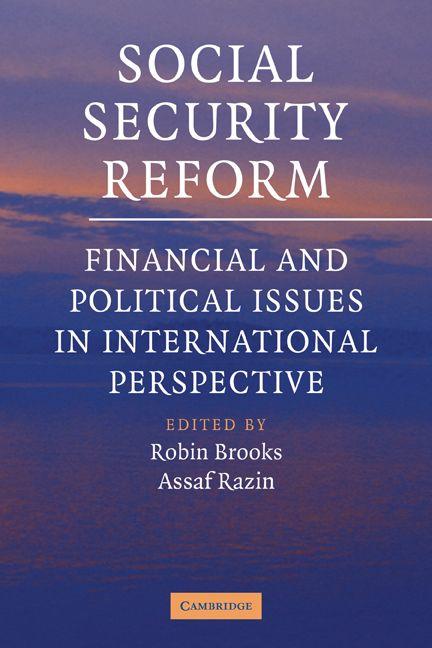 Social Security Reform