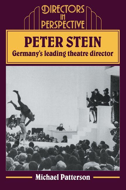 Peter Stein