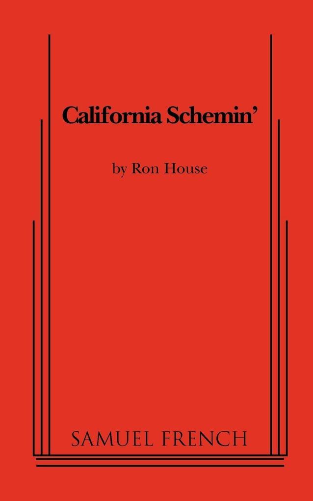 California Schemin