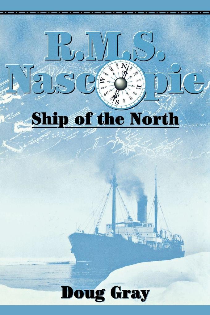 R.M.S. Nascopie
