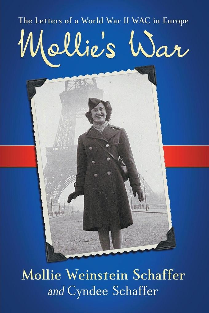Mollie's War