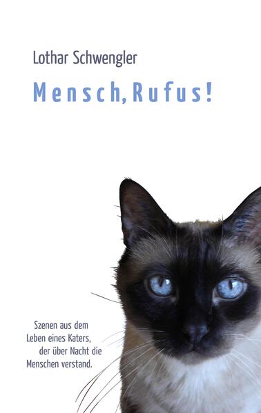 Mensch Rufus!