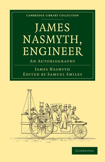 James Nasmyth Engineer