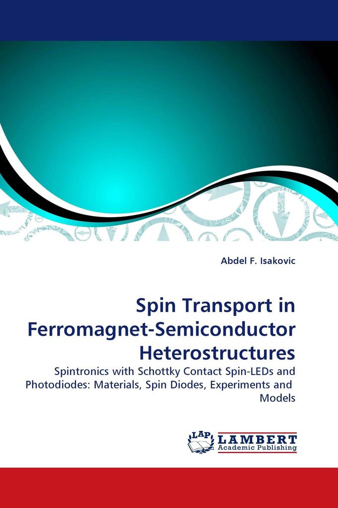 Spin Transport in Ferromagnet-Semiconductor Heterostructures