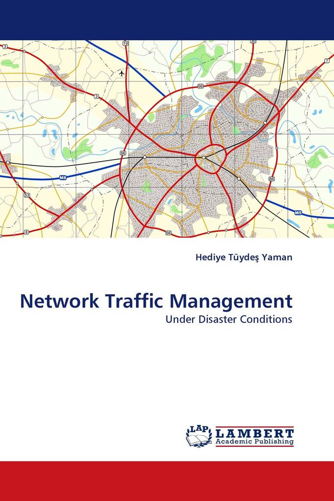 Network Traffic Management