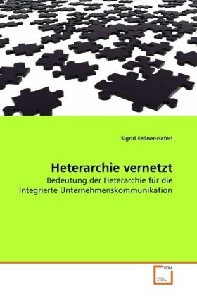 Heterarchie vernetzt - Sigrid Fellner-Haferl