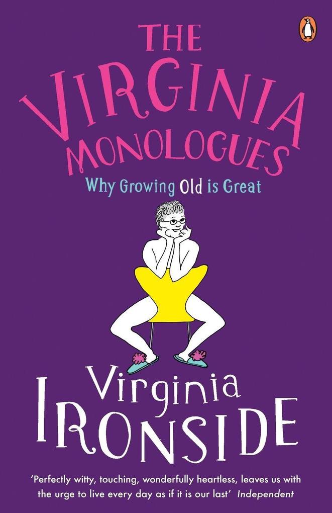 The Virginia Monologues