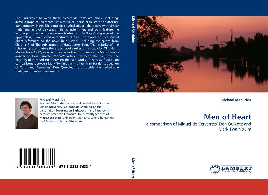 Men of Heart