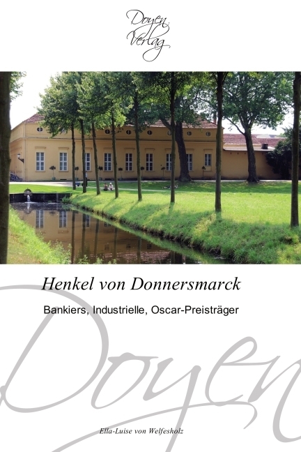 Henkel von Donnersmarck