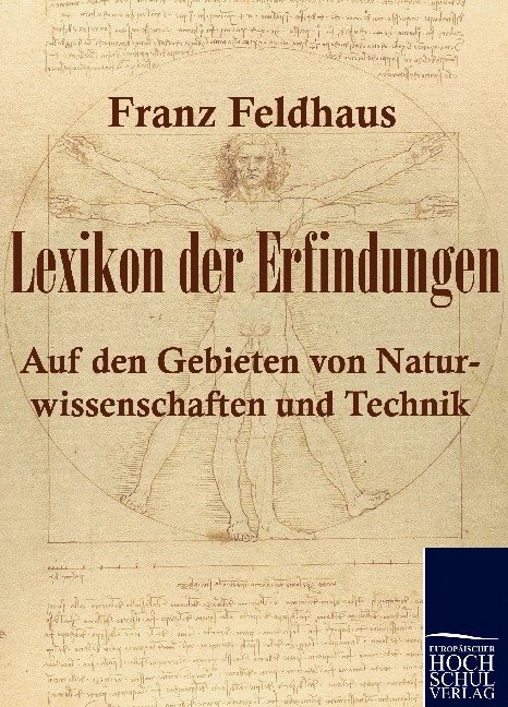 Lexikon der Erfindungen