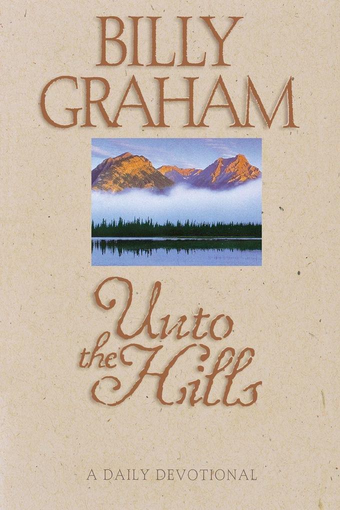 The Unto the Hills