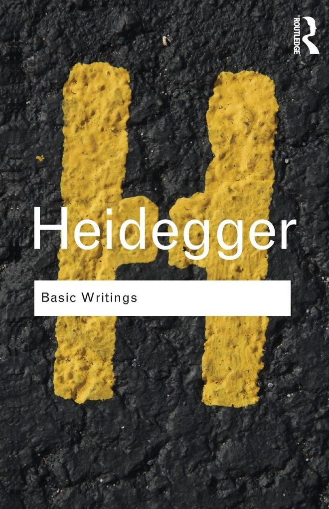 Basic Writings