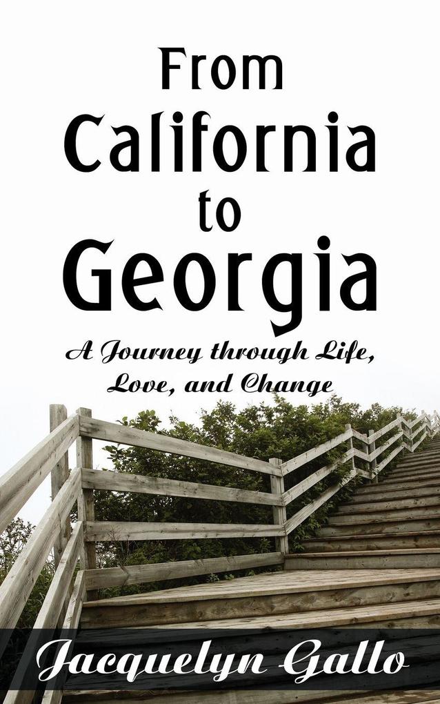 From California to Georgia