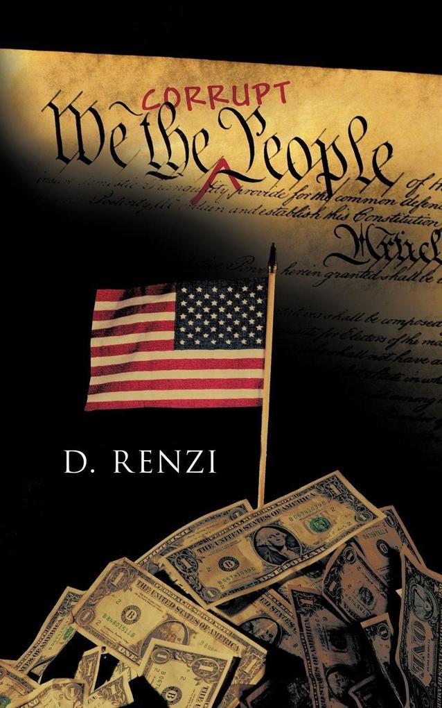 We the Corrupt People