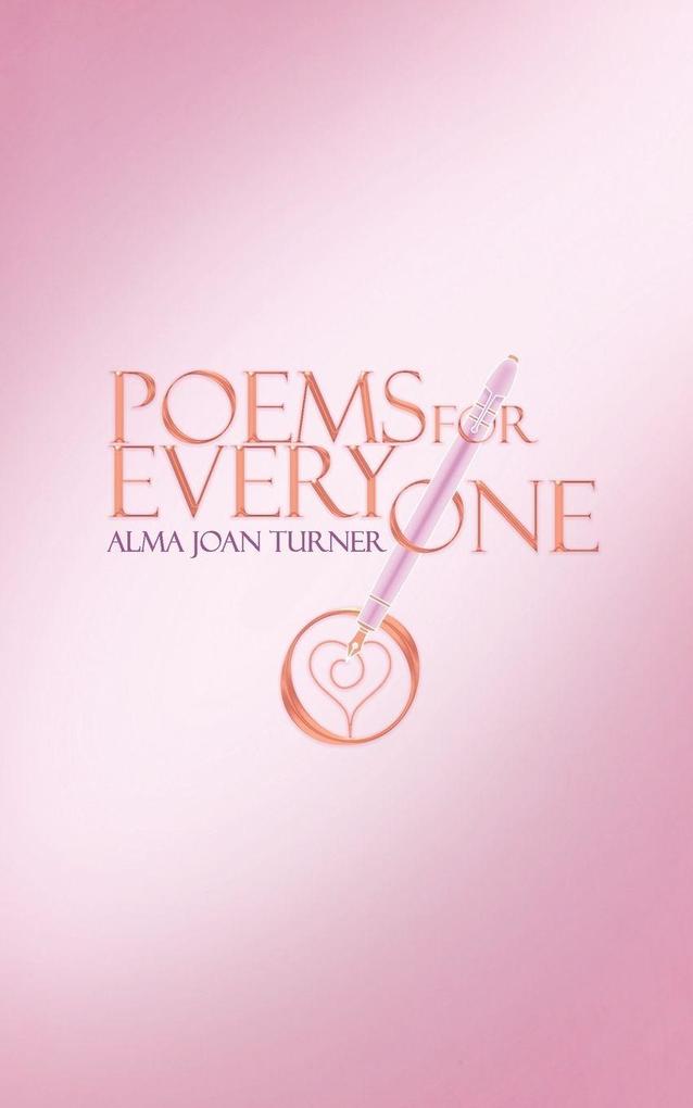 Poems for Everyone