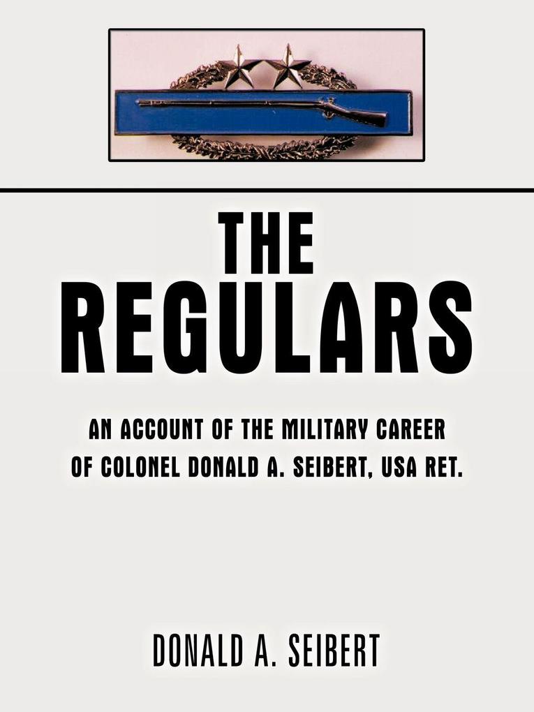 The Regulars
