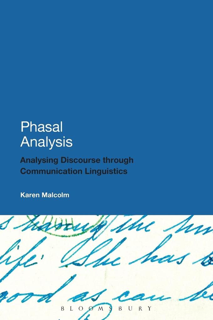 Phasal Analysis