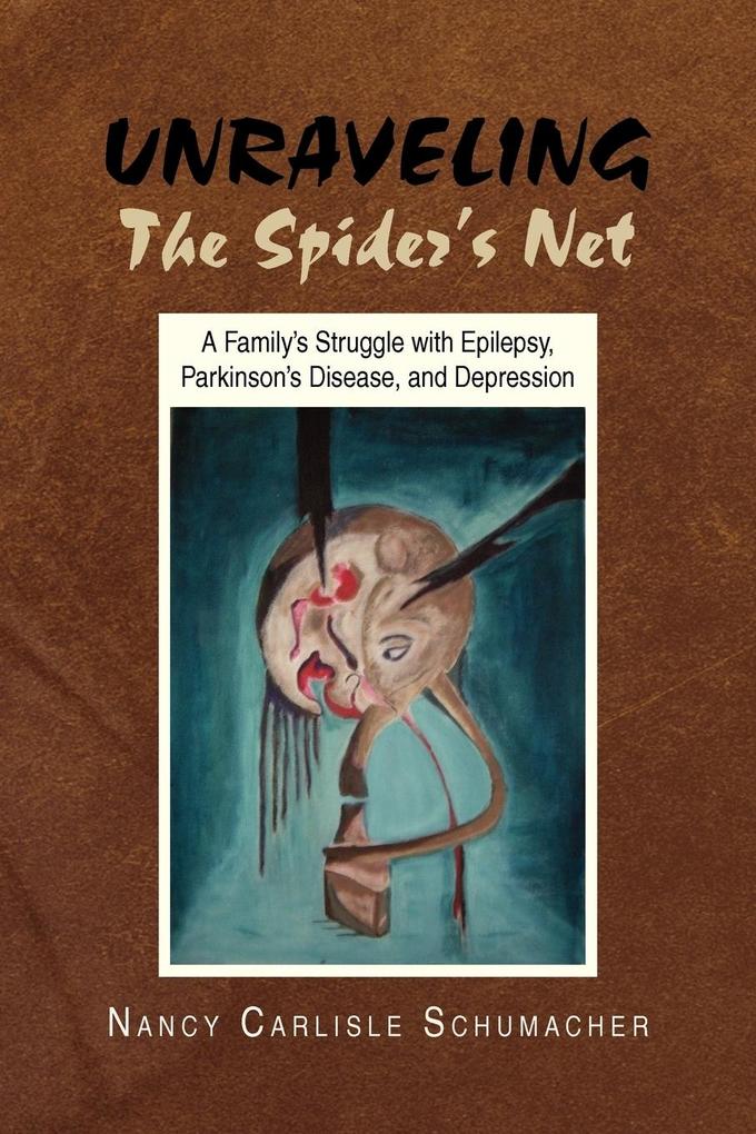 Unraveling the Spider's Net