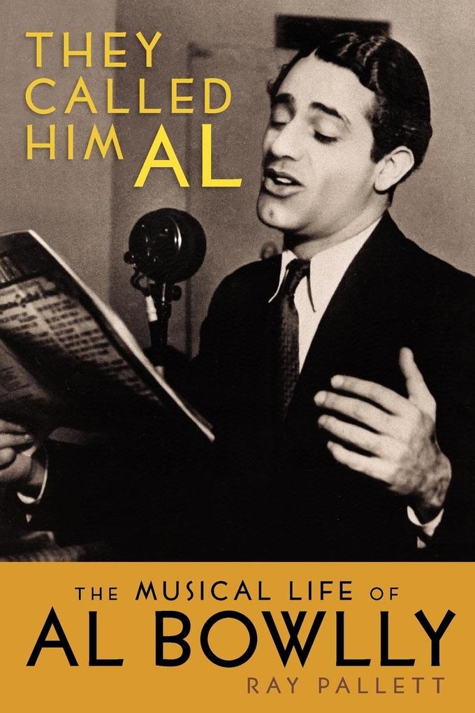 They Called Him Al