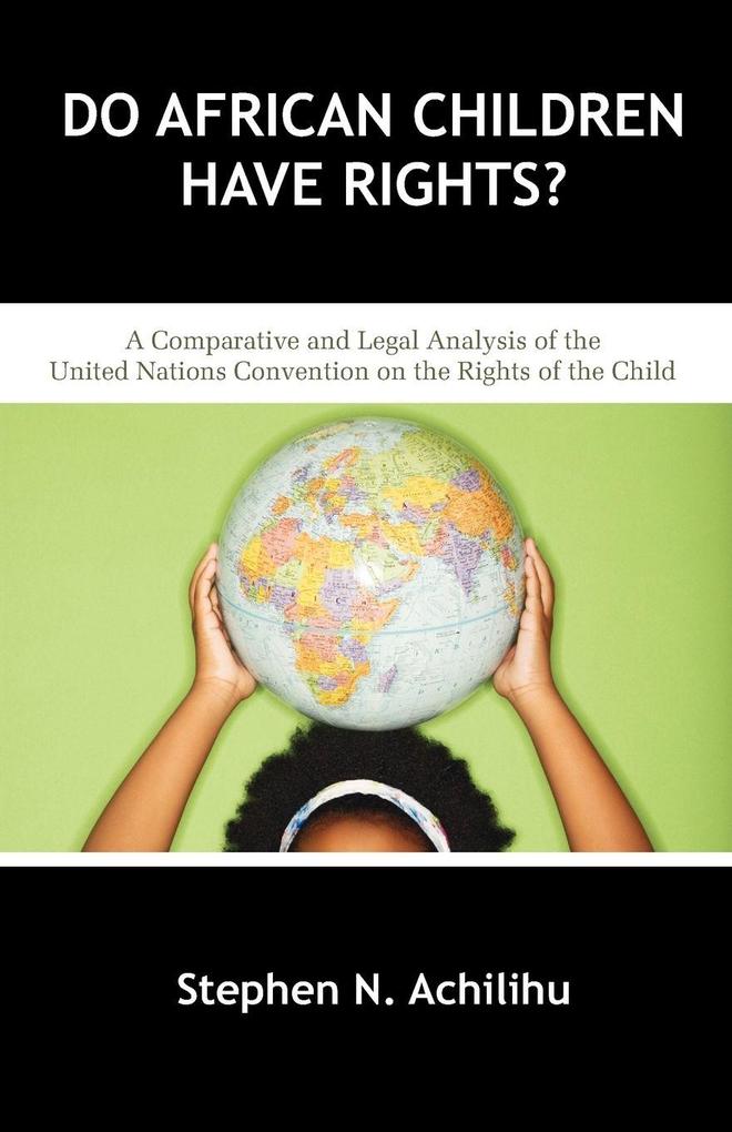 Do African Children Have Rights?