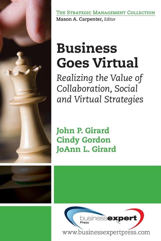 Business Goes Virtual