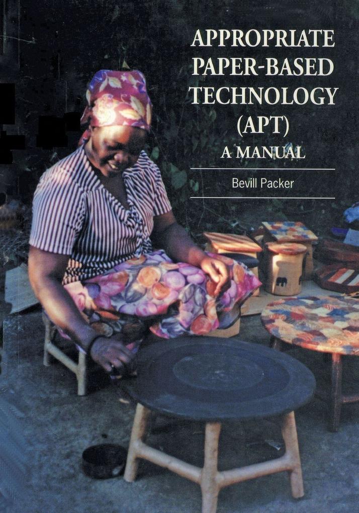 Appropriate Paper-based Technology (APT)