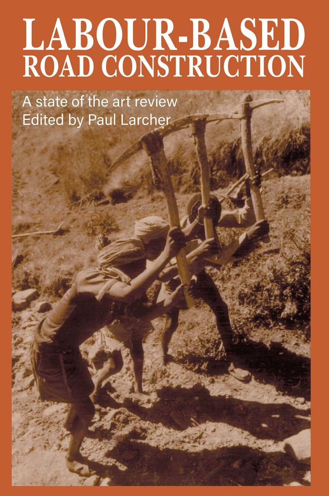 Labour-based Road Construction