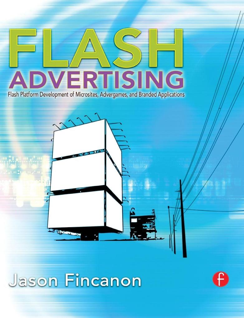 Flash Advertising