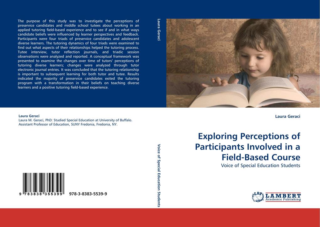 Exploring Perceptions of Participants Involved in a Field-Based Course