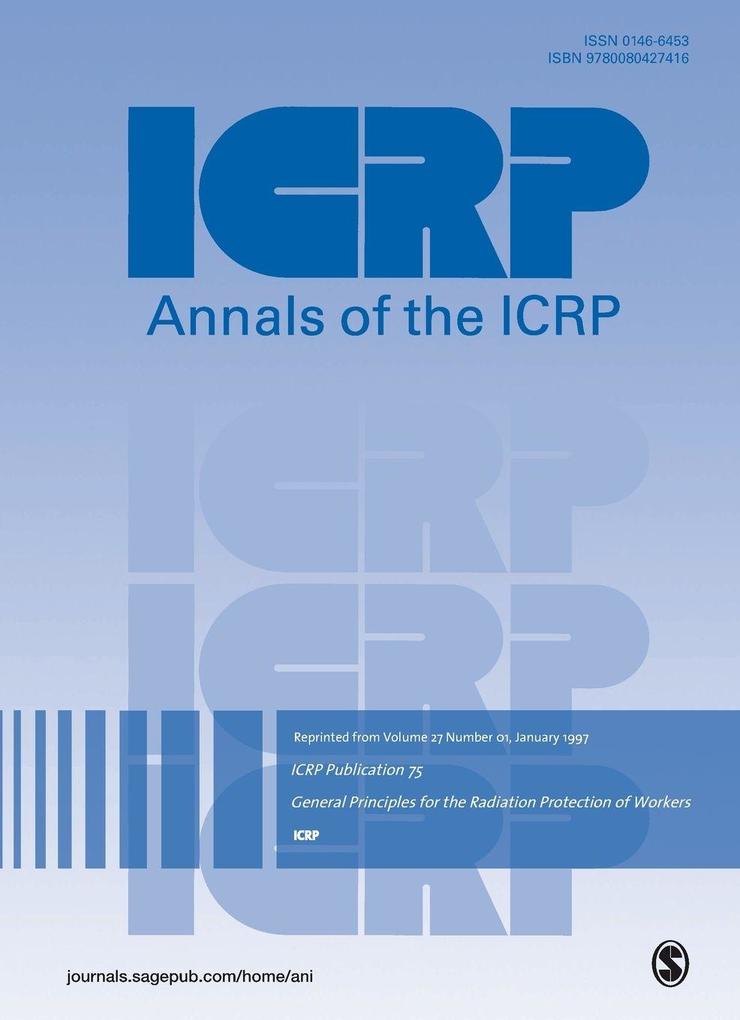 ICRP Publication 75