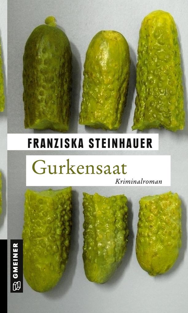 Gurkensaat