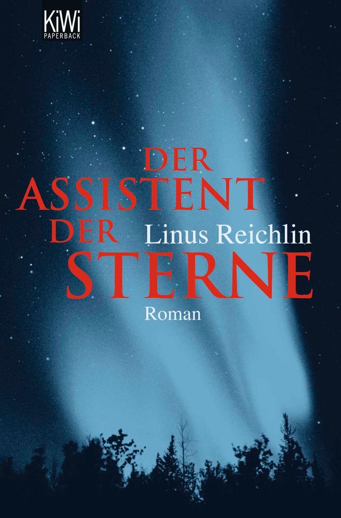 Kiepenheuer & Witsch Gmbh Der Assistent Der Sterne - Bild 4