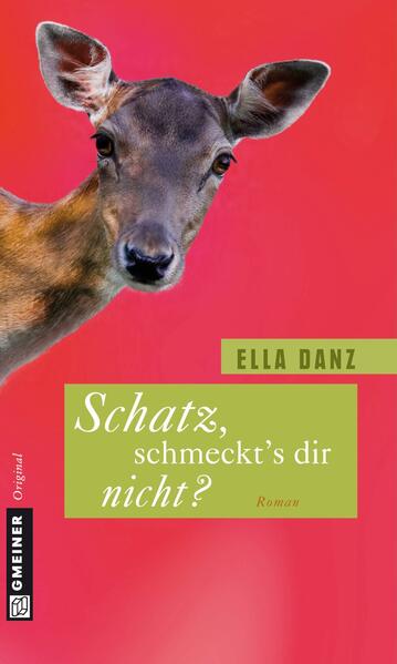 Schatz schmeckt's dir nicht?