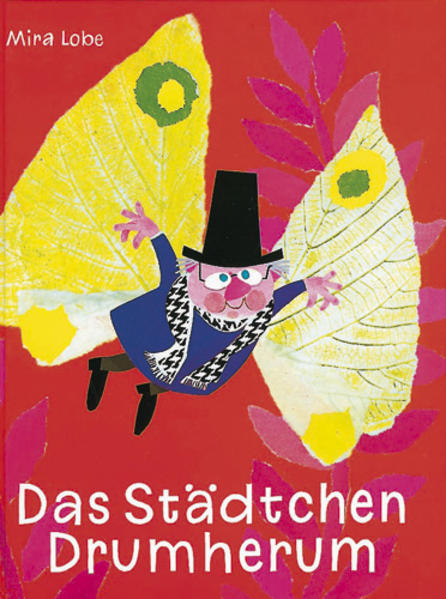 Jungbrunnen Verlag Das Städtchen Drumherum