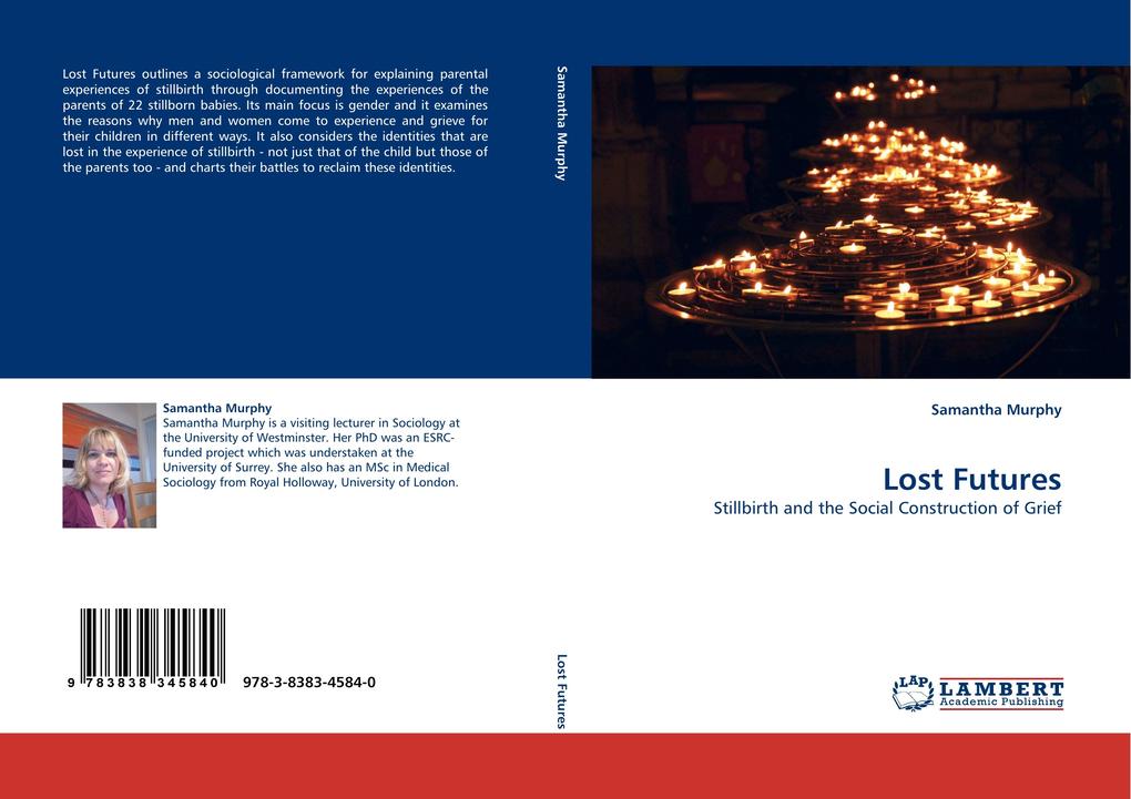 Lost Futures