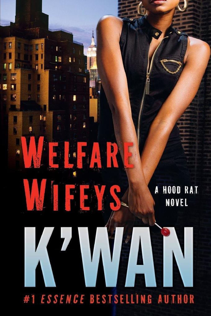 Welfare Wifeys