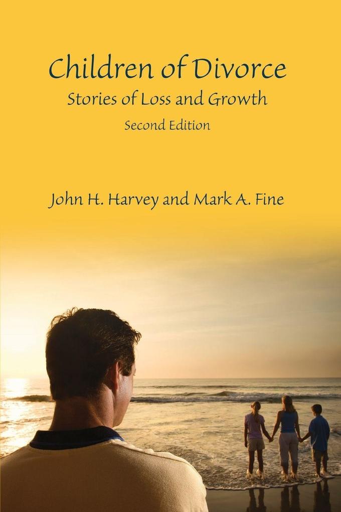 Children of Divorce