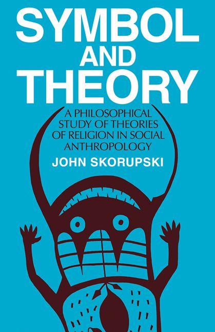 Symbol and Theory