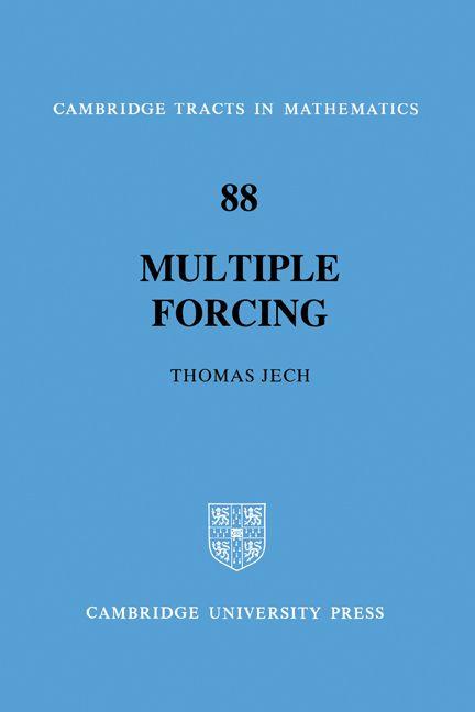 Multiple Forcing