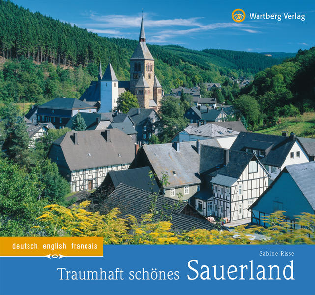 Image of Traumhaft schönes Sauerland