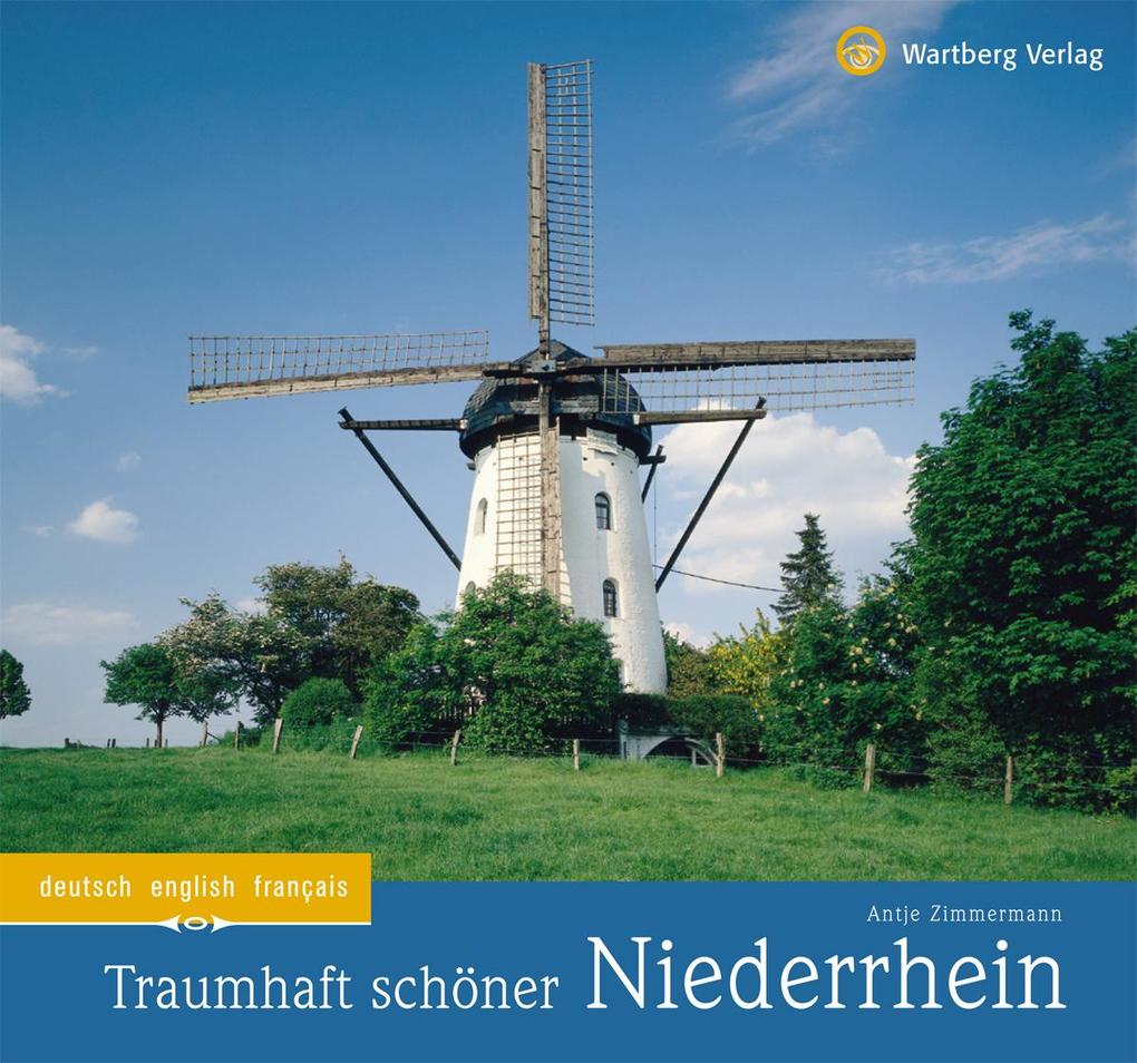 Image of Traumhaft schöner Niederrhein